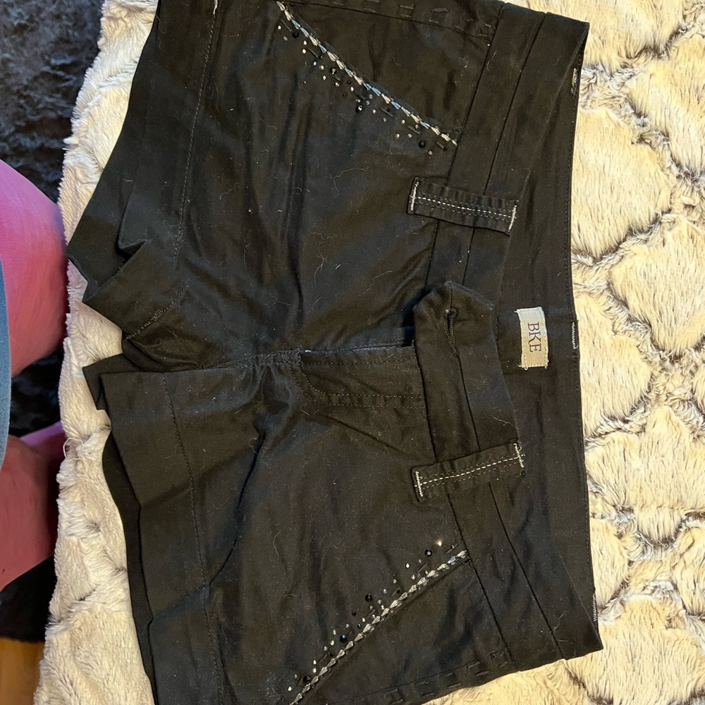 Black BKE